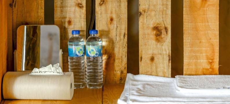 山上种树牛樟森林休闲农场图片