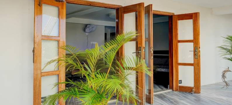 OYO 19292 55 柱子之家酒店(Collection O Police Bazar Shillong Formerly Pillars House)图片