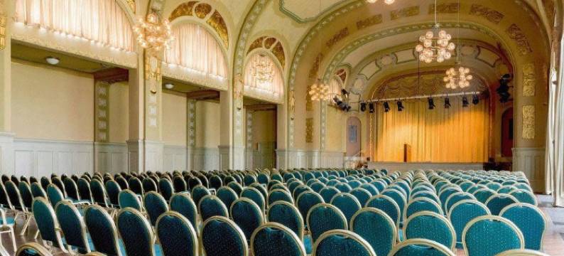 巴德霍内夫院子酒店(Hotel the Yard Bad Honnef)图片