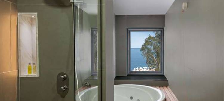 希尔顿安塔利亚-凯麦尔全包度假村(DoubleTree by Hilton Antalya-Kemer All-Inclusive Resort)图片