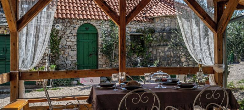 卡尔皮奇套房及别墅(Kalpic Suites & Villa)图片