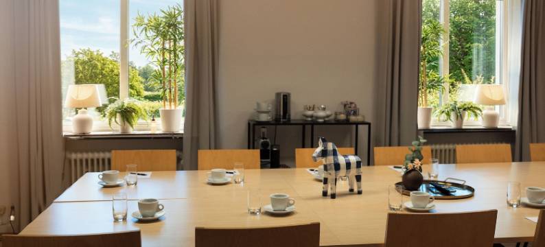 雪平吉莱特艾酒店(Hotell Gillet I Köping)图片