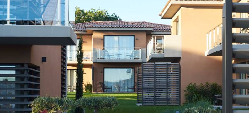 圣特罗佩兹库贝酒店(Kube Saint-Tropez)图片