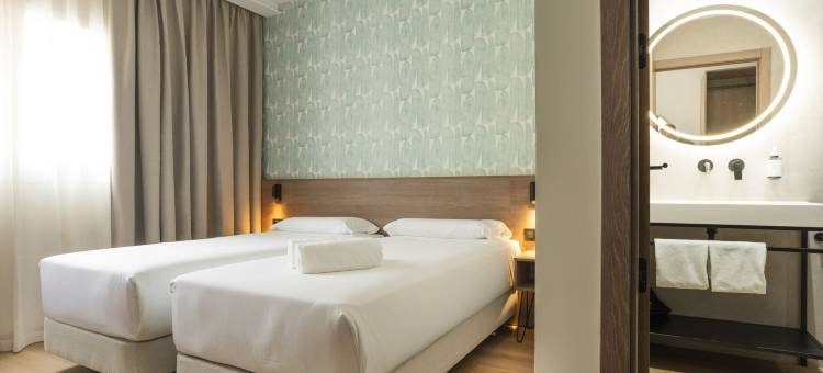 阿洛拉酒店 梅里达(ALORA HOTEL MERIDA)图片