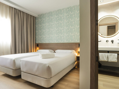 阿洛拉酒店 梅里达