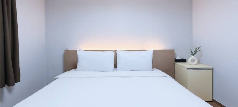 Residence Hotel K图片