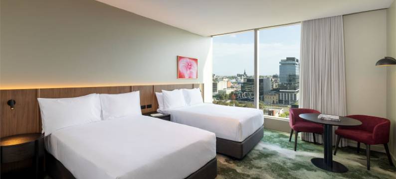 Crowne Plaza 吉朗皇冠假日酒店 by IHG(Crowne Plaza Geelong by IHG)图片