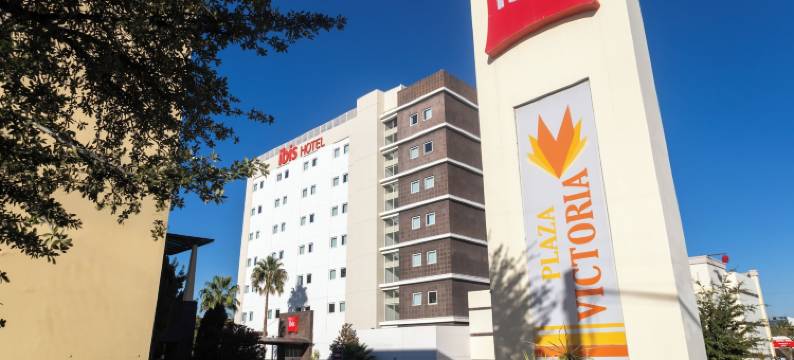 宜必思奇瓦瓦酒店(Ibis Chihuahua)图片