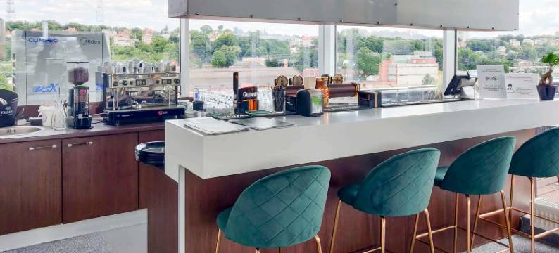 宜必思尚品考纳斯中心酒店(Ibis Styles Kaunas Centre)图片