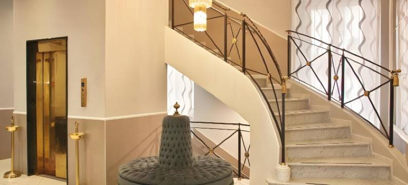 维吉里奥酒店(Hotel Virgilio)图片