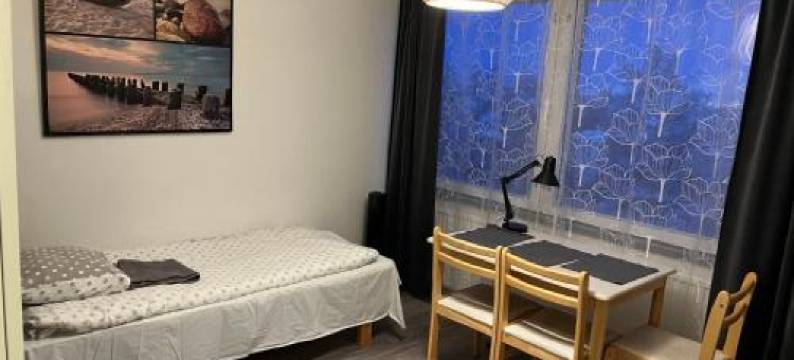 Kumpukuja Apartment图片