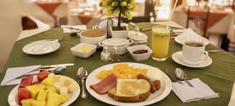 NASS床和早餐(Nass Bed & Breakfast)图片