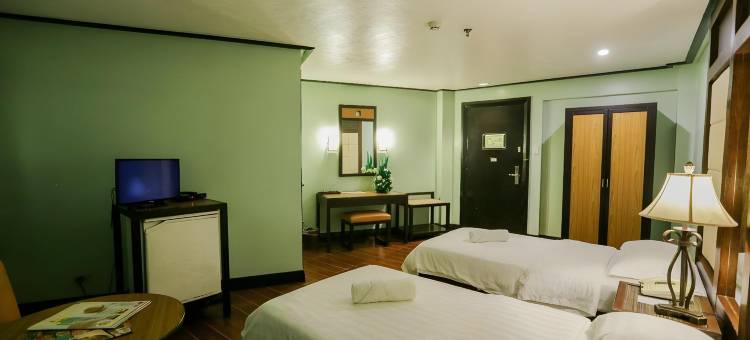 商务酒店(Business Inn)图片