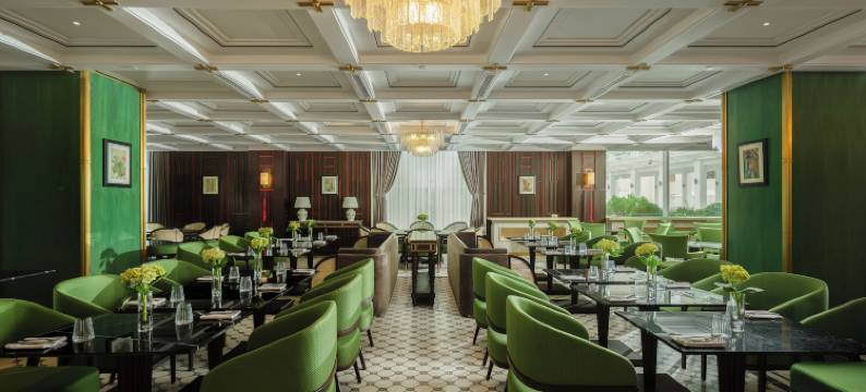 顺化皇家河畔君悦, Fusion Collection(Grand Royal Riverside Hue, Fusion Collection)图片