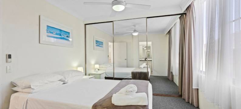 澳洲人度假村(Aussie Resort)图片