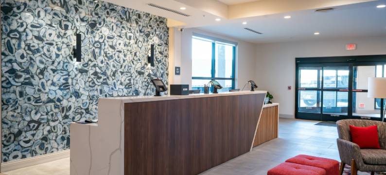 Homewood Suites by Hilton胡佛伯明翰(Homewood Suites by Hilton Hoover Birmingham)图片