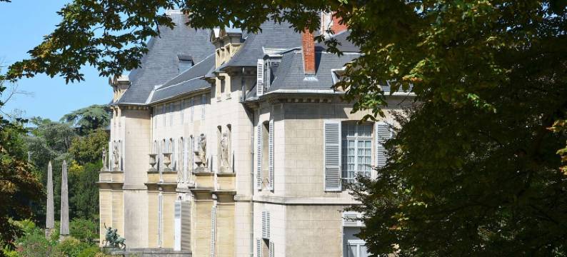 吕埃-马尔迈松宜必思快捷酒店(近快铁RER A线)(Ibis Budget Rueil Malmaison)图片