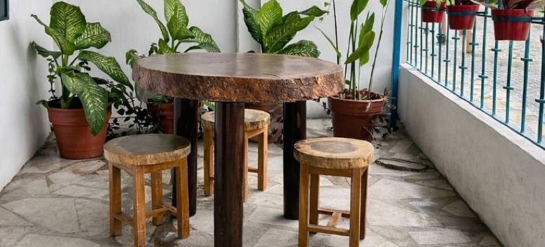 卡萨帕帕洛(Casa Papalo)图片