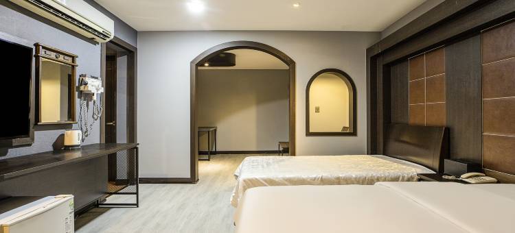 卡萨酒店(Hotel Casa)图片