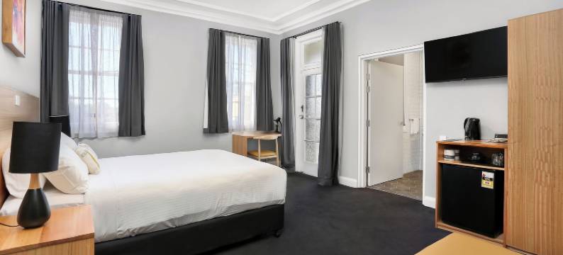 彭赫斯特酒店(Penshurst Hotel)图片