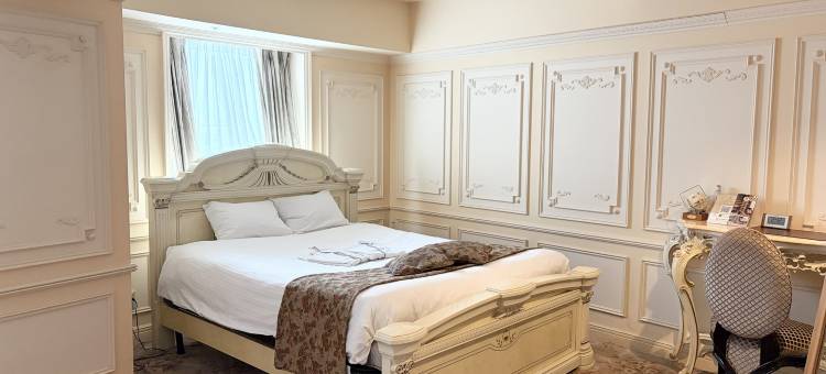 镰仓湘南水晶酒店(Shonan Kamakura Crystal Hotel)图片