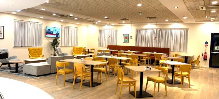林肯佳阁酒店(洲际旗下)(Garner Hotel Lincoln By IHG)图片