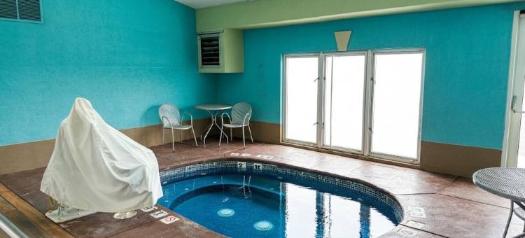 智选假日套房酒店港口克林顿卡托巴岛(Holiday Inn Express & Suites PORT CLINTON-CATAWBA ISLAND by IHG)图片