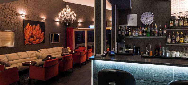 北极全景小屋(Arctic Panorama Lodge)图片