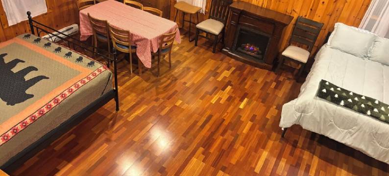 HollyKissHudsonValley Full House + Renovated Upstairs Red Barn and Loft图片
