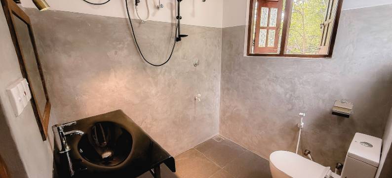 清凉坦加拉(Chill Tangalle)图片