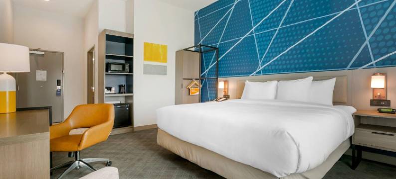 霍马舒适套房酒店(Comfort Inn & Suites Houma)图片