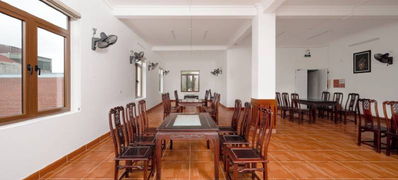 南方之星酒店(Sao Phuong Nam Hotel)图片