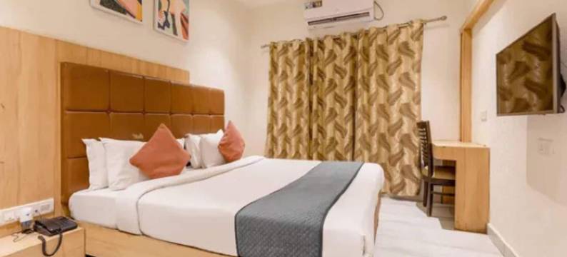 FabHotel the Oasis图片