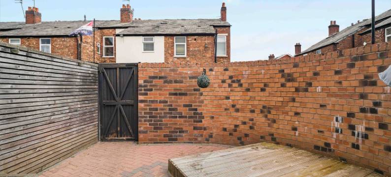 GuestReady - Charming Retreat in Trafford图片