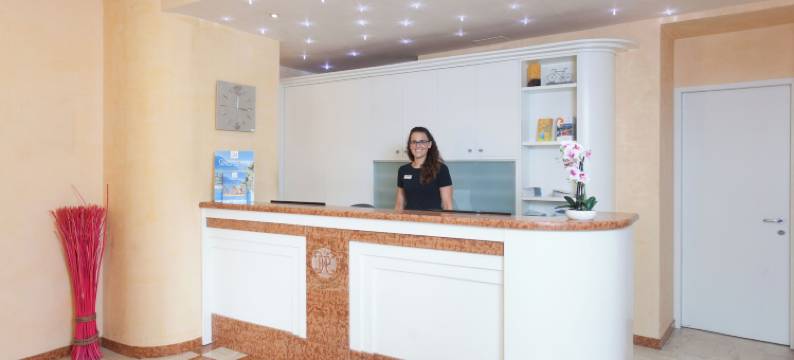 波蒂奇酒店-浪漫及康体(Hotel Portici - Romantik & Wellness)图片