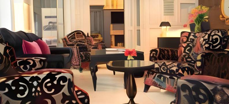 锦绣精品酒店(The Fairview Boutique Hotel)图片