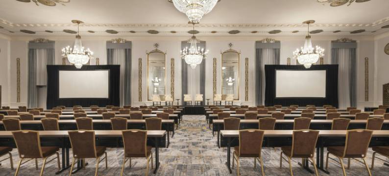 密尔沃基希尔顿酒店(Hilton Milwaukee)图片