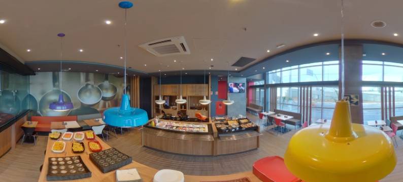 宜必思纳塔尔酒店(Ibis Natal)图片