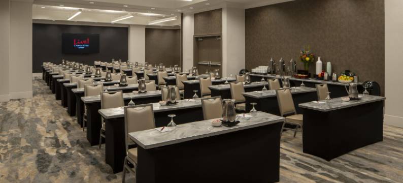 路易斯安那Live Casino & Hotel, 希尔顿Curio系列(Live Casino & Hotel Louisiana, Curio Collection by Hilton)图片