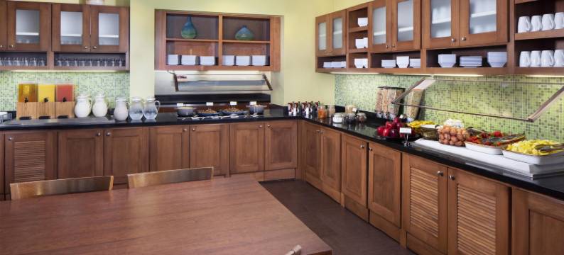 凯悦嘉轩酒店-凤凰城/迈措沃(Hyatt Place Phoenix/Mesa)图片