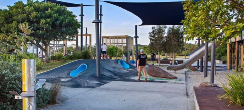 Bokarina海滩公寓, 阿桑德连锁酒店系列(Bokarina Beach Apartments, Ascend Hotel Collection)图片