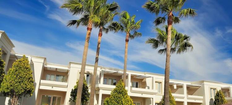 高球海岸维基酒店(Vincci Resort Costa Golf)图片