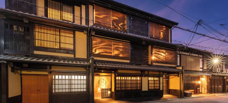 Nazuna京都西本愿寺(Nazuna Kyoto Nishi Honganji)图片