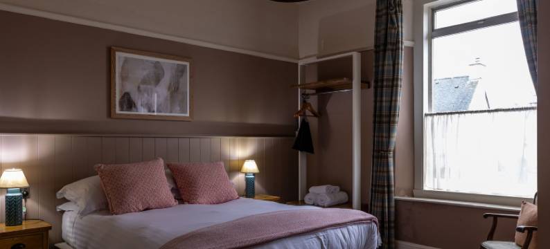 巴拉托尔民宿(Burrator Inn)图片