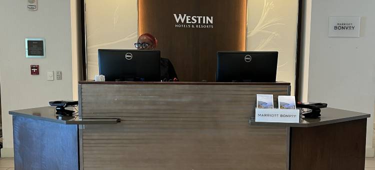 威尔明顿威斯汀酒店(The Westin Wilmington)图片