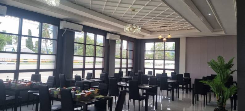 卡姆阿尔米拉酒店(Cam Almira Hotel)图片