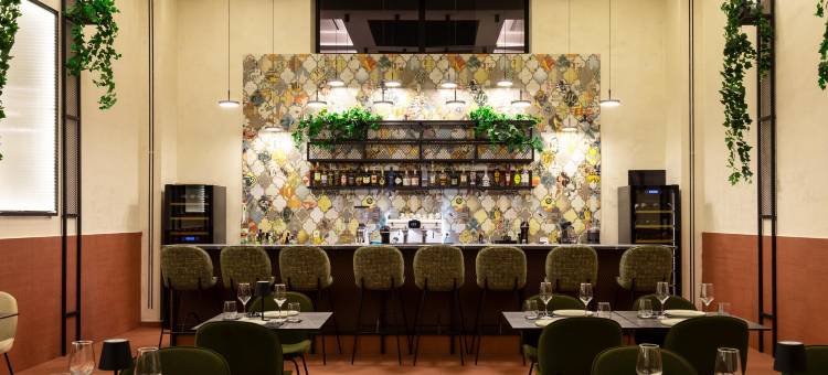 阿吉拉酒店(Agkyra Hotel)图片