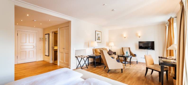 瑞恩斯尔兹酒店(Rheinhotel Schulz)图片