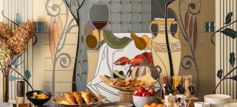 里加雷迪森老城酒店(Radisson Hotel Old Town Riga)图片