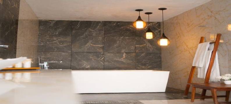 华丽小屋酒店(Luxury Cabins)图片